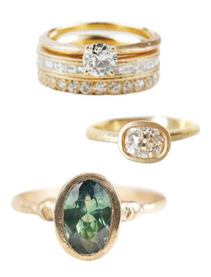 Style File: East Bay Jewelry Designers
